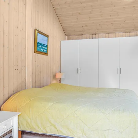 Feriehus Hyggeligt Hjem I Løkken Med Sauna