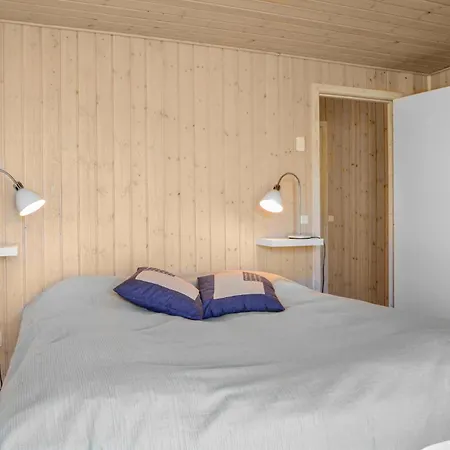 Cozy In With Sauna *