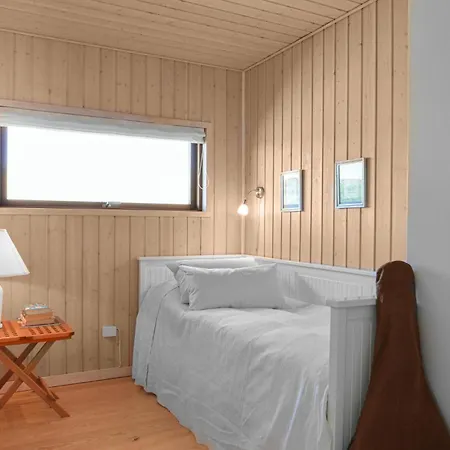 Five-bedroom In Løkken