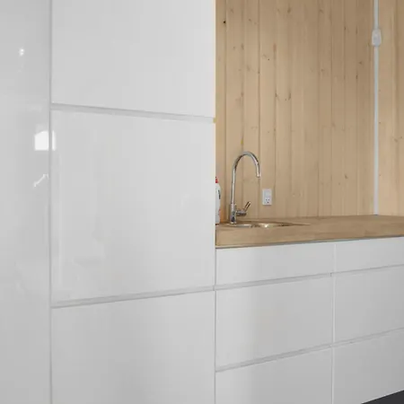 Accogliente Casa A Con Sauna Løkken