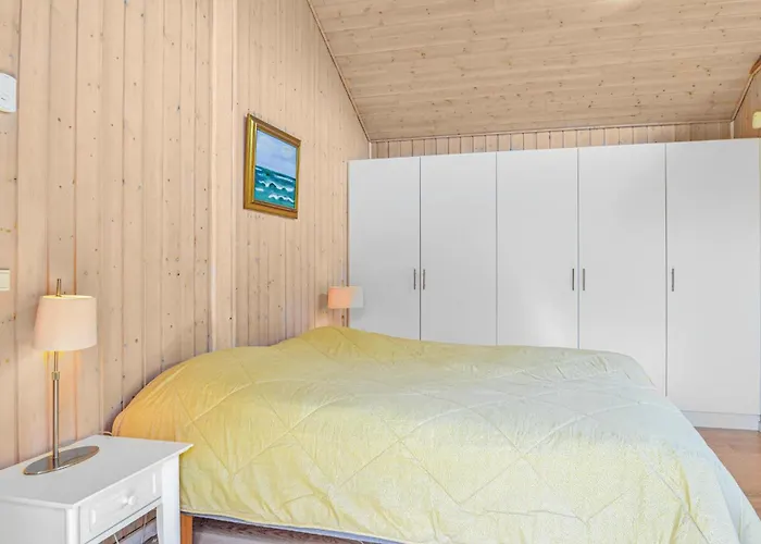 Σπίτι διακοπών Five-bedroom In