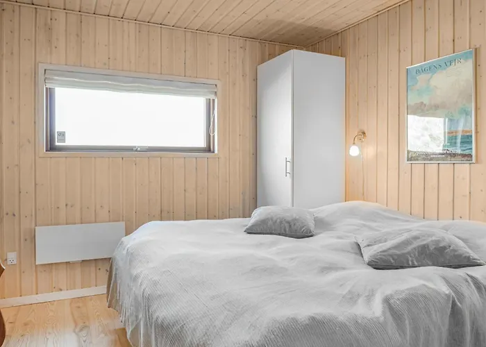 Five-bedroom In Σπίτι διακοπών *
