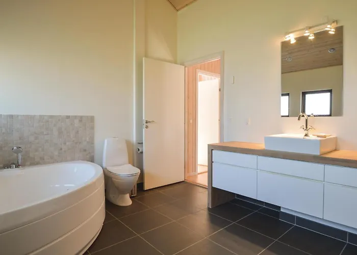 Five-bedroom In Σπίτι διακοπών